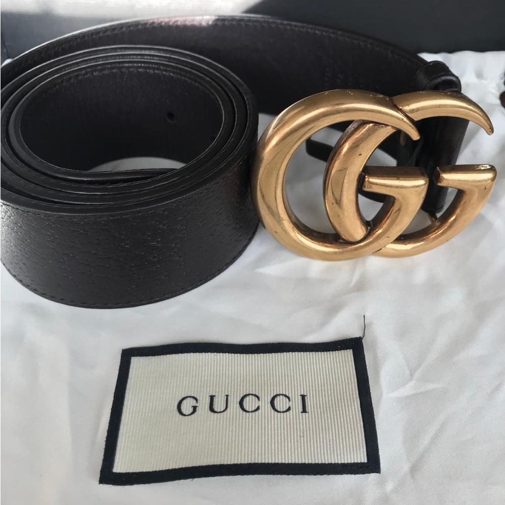 Gucci Belt